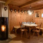 Berghaus Chalet Bartholomaeberg