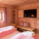 Chalet Berghaus Bartholomaeberg