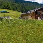 Berghaus Chalet