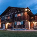 Berghaus Chalet
