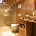 Berghaus Chalet
