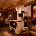 Chalet Berghaus