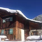 Chalet Berghaus
