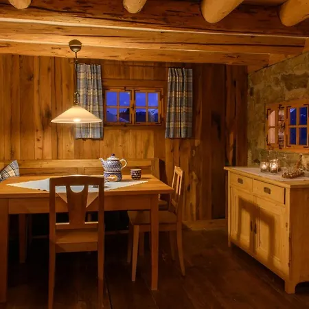 Berghaus Bartholomäberg