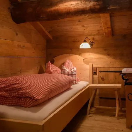 Chalet Berghaus