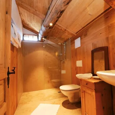 Berghaus * Bartholomäberg