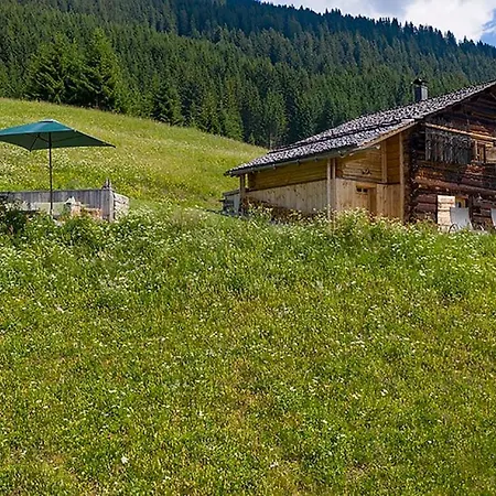 Berghaus Chalet