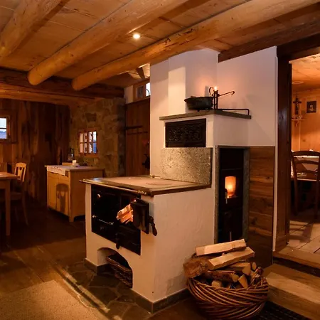 Chalet Berghaus