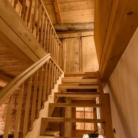 Berghaus Chalet