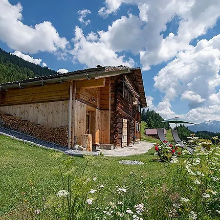 Berghaus Chalet