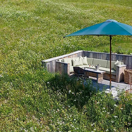 Berghaus Bartholomäberg